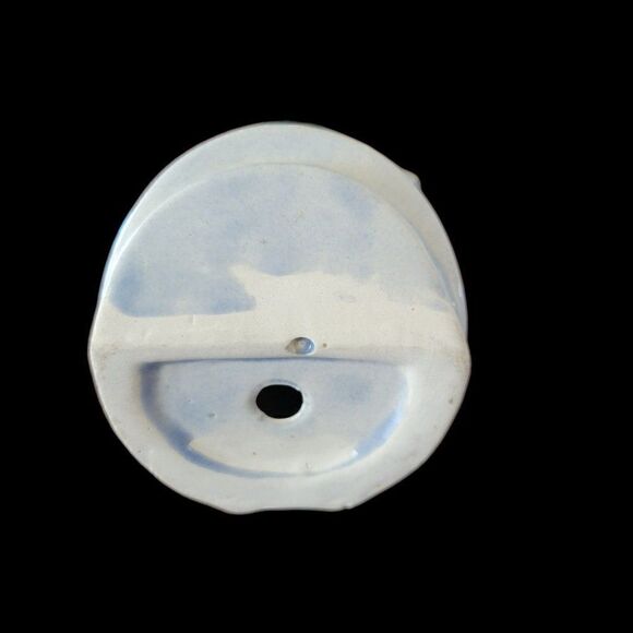 Vintage Handpainted Tonala Angel - Picture 6 of 10